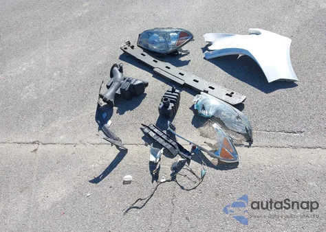 2011 Chevrolet Malibu Ls from USA, damaged, VIN 1G1ZB5E15BF111992